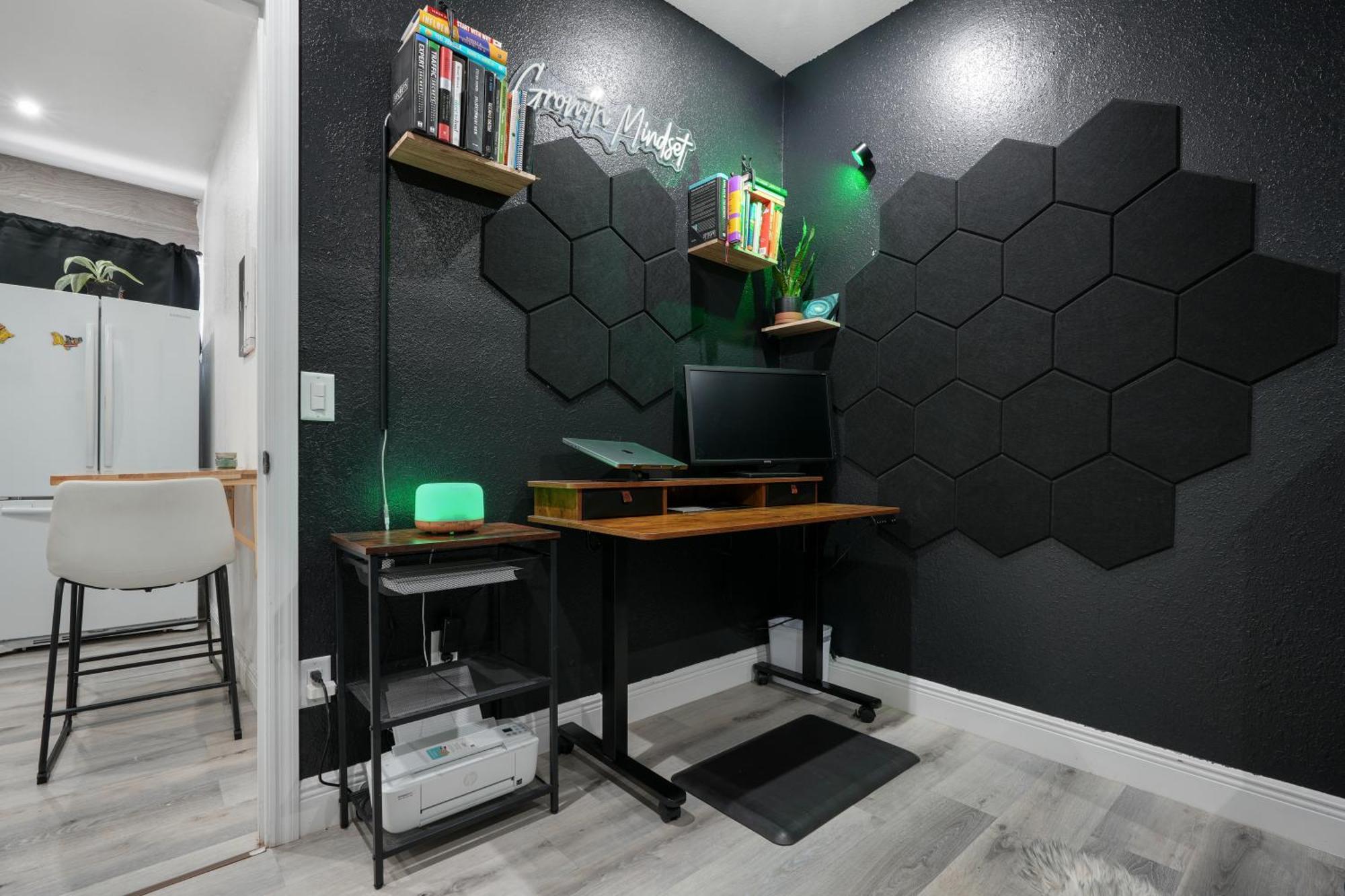 Modern Suite A Creator'S Dream Тампа Экстерьер фото